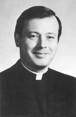 Rev. Leo Dolan
