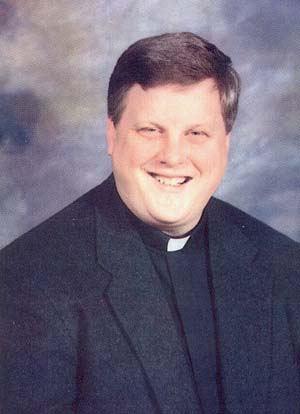 Rev. Joseph Fink