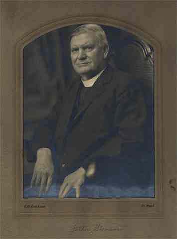 Rev. Thomas F. Gleeson