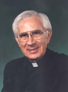 Rev. Thomas Pingatore